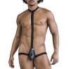 CandyMan Jock-Choker Rivio Noir